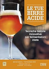 Tue birre acide. usato  Spedito ovunque in Italia 