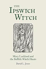 Ipswich witch mary for sale  Delivered anywhere in UK