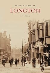 Longton for sale  Delivered anywhere in UK