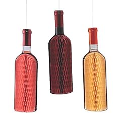 Wine bottle shaped for sale  Delivered anywhere in USA 