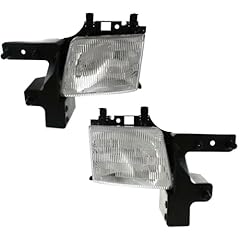 Umnunv headlight set for sale  Delivered anywhere in USA 