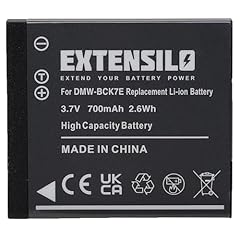 Extensilo batteria sostituisce usato  Spedito ovunque in Italia 