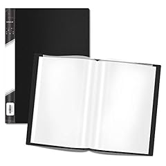 Presentation book clear for sale  Delivered anywhere in USA 
