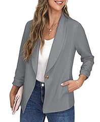 Grecerelle womens blazer for sale  Delivered anywhere in UK