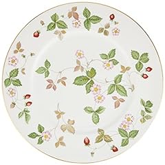 Wedgwood wild strawberry d'occasion  Livré partout en France