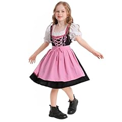 Huihong dirndl mädchen gebraucht kaufen  Wird an jeden Ort in Deutschland