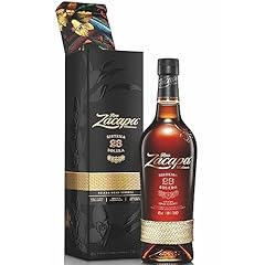 Zacapa centenario rum usato  Spedito ovunque in Italia 