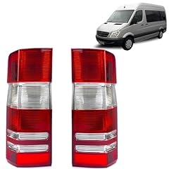 Robust rear lamp for sale  Delivered anywhere in Ireland