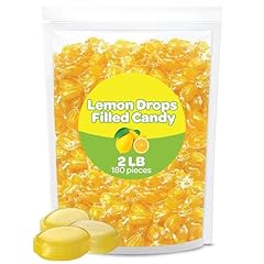 Funtasty lemon drops for sale  Delivered anywhere in USA 