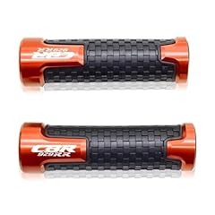 Motorcycle grips hon for sale  Delivered anywhere in UK