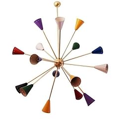 Stilnovolight lampadario multi usato  Spedito ovunque in Italia 