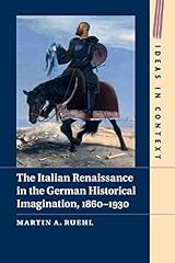 Italian renaissance german for sale  Delivered anywhere in USA 