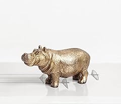 Yilipurt hippo statues for sale  Delivered anywhere in USA 