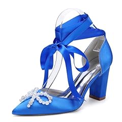 Scarpe sposa con usato  Spedito ovunque in Italia 