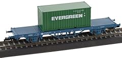 17486 containertragwagen lgs gebraucht kaufen  Wird an jeden Ort in Deutschland