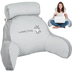 Reading pillow bed for sale  Delivered anywhere in UK