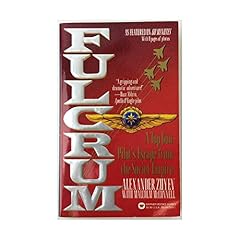 Fulcrum top gun for sale  Delivered anywhere in USA 