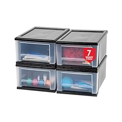 Iris usa plastic for sale  Delivered anywhere in USA 