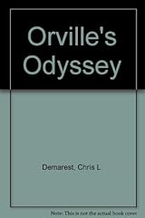 Orville odyssey for sale  Delivered anywhere in UK