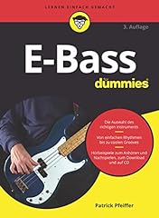 Bass dummies inklusive gebraucht kaufen  Wird an jeden Ort in Deutschland