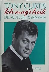 Mag heiss autobiographie gebraucht kaufen  Wird an jeden Ort in Deutschland