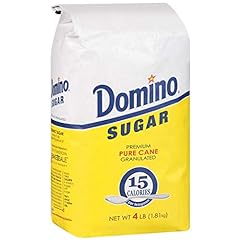 Domino granulated pure for sale  Delivered anywhere in USA 