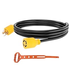 Scitoo generator cord for sale  Delivered anywhere in USA 