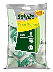 Solvite paste wall for sale  Delivered anywhere in UK