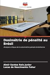 Dosimétrie pénalité brésil d'occasion  Livré partout en Belgiqu
