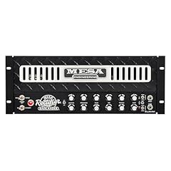 Mesa boogie rectifier usato  Spedito ovunque in Italia 