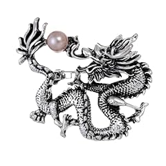 Fairygate pearl brooch for sale  Delivered anywhere in UK