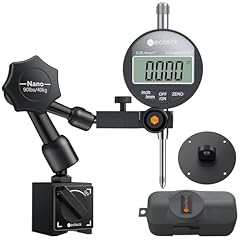 Neoteck 25.4mm digital for sale  Delivered anywhere in USA 