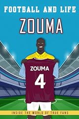 Zouma football and gebraucht kaufen  Wird an jeden Ort in Deutschland