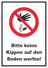 Bitte kippen den gebraucht kaufen  Wird an jeden Ort in Deutschland