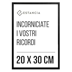 Estancia cornice portafoto usato  Spedito ovunque in Italia 