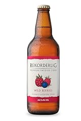 Rekorderlig wild berries for sale  Delivered anywhere in UK