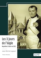 Jours aigle napoléon d'occasion  Livré partout en France