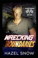 Wrecking boundaries race d'occasion  Livré partout en France