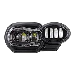 Motorcycle led headlight for sale  Delivered anywhere in UK