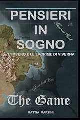 Pensieri sogno gioco usato  Spedito ovunque in Italia 