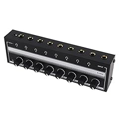 Headphone amplifier channel usato  Spedito ovunque in Italia 