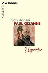Paul cézanne leben gebraucht kaufen  Wird an jeden Ort in Deutschland