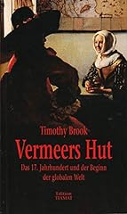 Vermeers hut jahrhundert gebraucht kaufen  Wird an jeden Ort in Deutschland