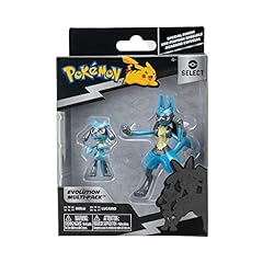 Pokémon pkw2776 select d'occasion  Livré partout en France