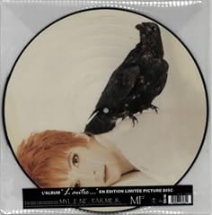 L'Autre (Vinyl Picture Disc 1 LP) d'occasion  Livré partout en France