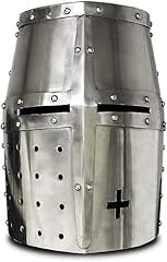 Medieval templar crusader for sale  Delivered anywhere in USA 