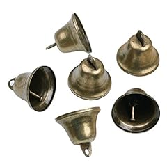 Healifty 10pcs bronze for sale  Delivered anywhere in UK