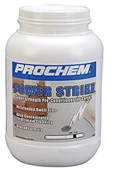 Prochem powerstrike 6.5 for sale  Delivered anywhere in USA 