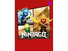 Lego ninjago marche d'occasion  Livré partout en France