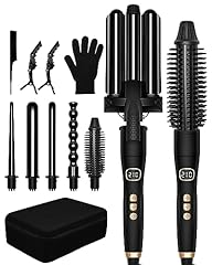Thermal brush curling for sale  Delivered anywhere in UK